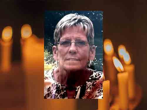 Obituary: Elizabeth Sue Coy Lafollette, 79, New Haven