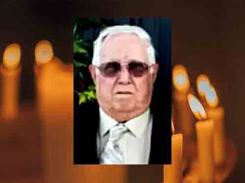 Obituary: Joseph Hamilton ‘Joe’ Marks, 86, Bardstown