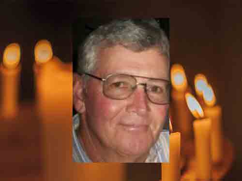 Obituary: James Davis ‘Jimmy’ McGee, 79, Bardstown