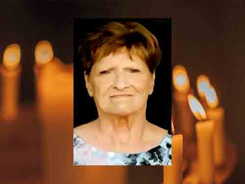 Obituary: Patricia Meredith, 72, Bardstown