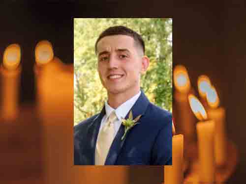 Obituary: Terry Santos Moore, 25, Bardstown