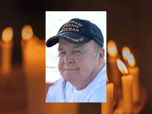 Obituary: Donald L. ‘Don’ Mouser, 77, Bardstown