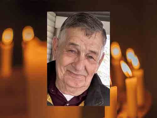 Obituary: Henry Ivo Nalley Jr., 82, New Haven