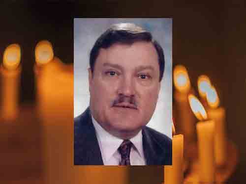 Obituary: James Leander Schafer, 83, Bardstown