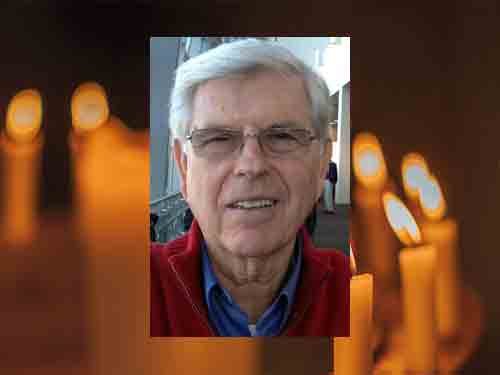 Obituary: John Francis Smith, 93, formerly of Washington County