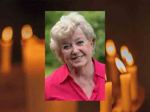 Obituary: Judith Lynn ‘Judi’ Weidner, 82, Bardstown