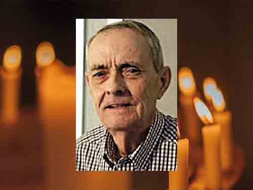 Obituary: Cecil West Jr., 80, Cox’s Creek