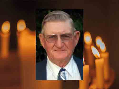 Obituary: J.L. Yates, 88, Bloomfield