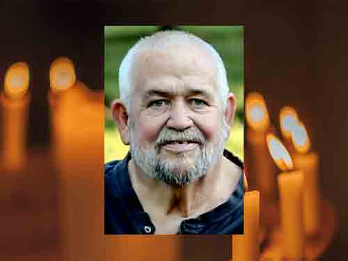 Obituary: Ricky Wayne Yonts, 64, formerly of Bardstown