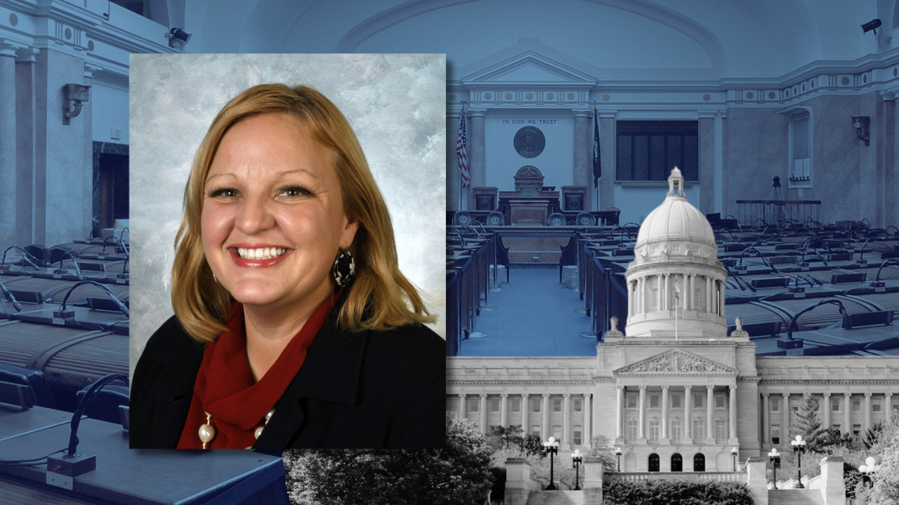 Legislative Update: Interim committees address education, state and local government issues