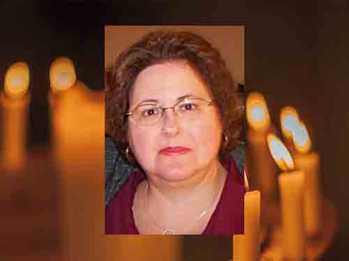 Obituary: Shirley Atwood Hillard, 65,  Glendale