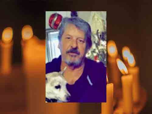 Obituary: Joseph Patrick Metcalf, 68, Bardstown