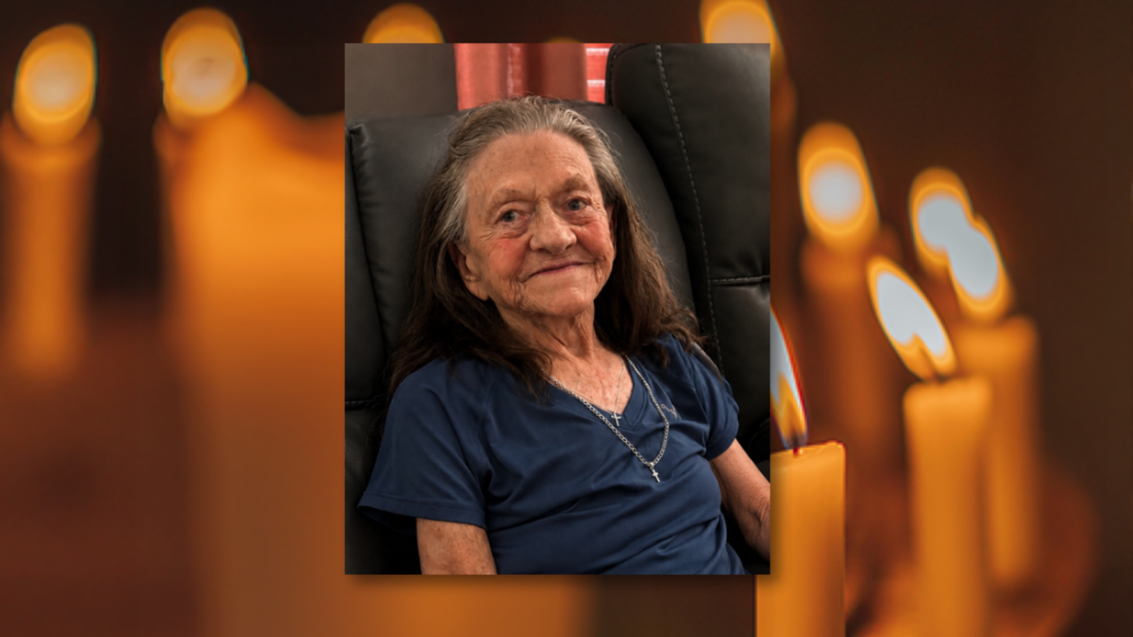 Obituary: Martha Catherine “Tiny” Rogers, 78, Loretto