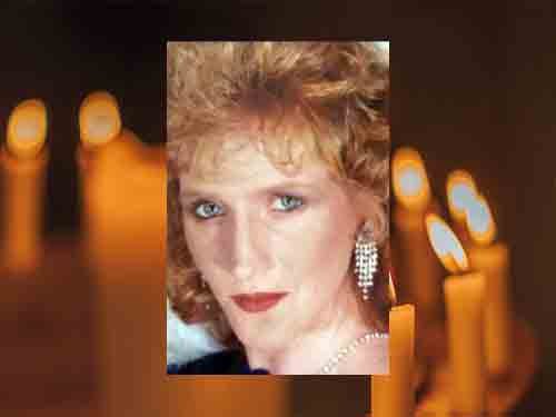 Obituary: Lynn Gail Adkins, 59, Bardstown