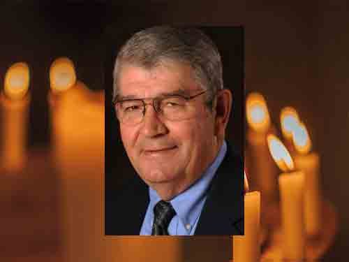 Obituary: David Lawrence Bray, 78,  New Hope