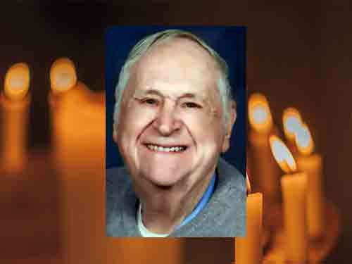 Obituary: Joseph Harold Brussell, 82, Bardstown