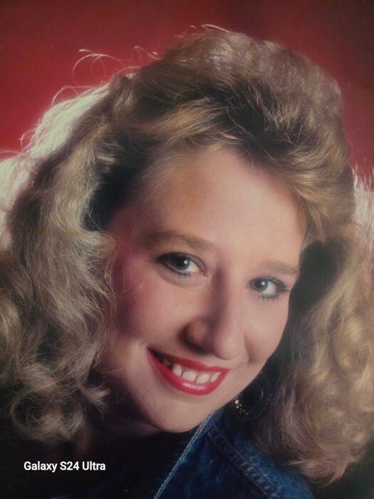 Becky Lynne Vittitow Cundiff