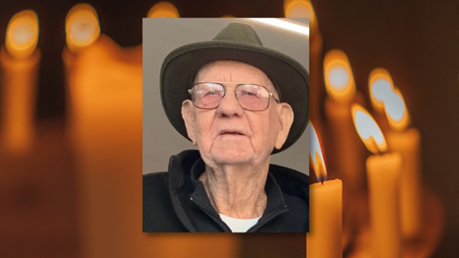 Obituary: Charles Alex Downs Sr., 91, Bardstown