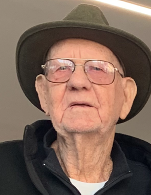 Charles Alex Downs Sr.
