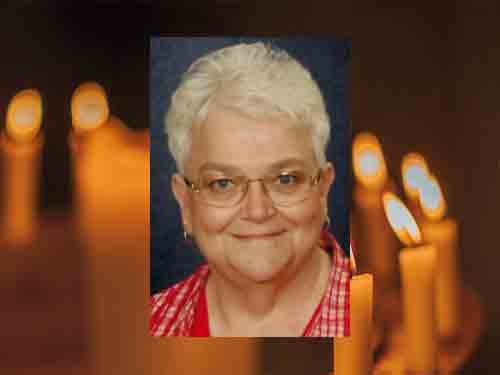 Obituary: Edna Louise Durbin, 71, Bardstown