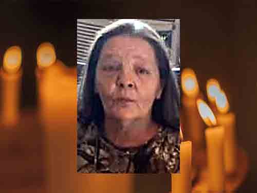 Obituary: Nellie Ann Girdley, 67, Bardstown