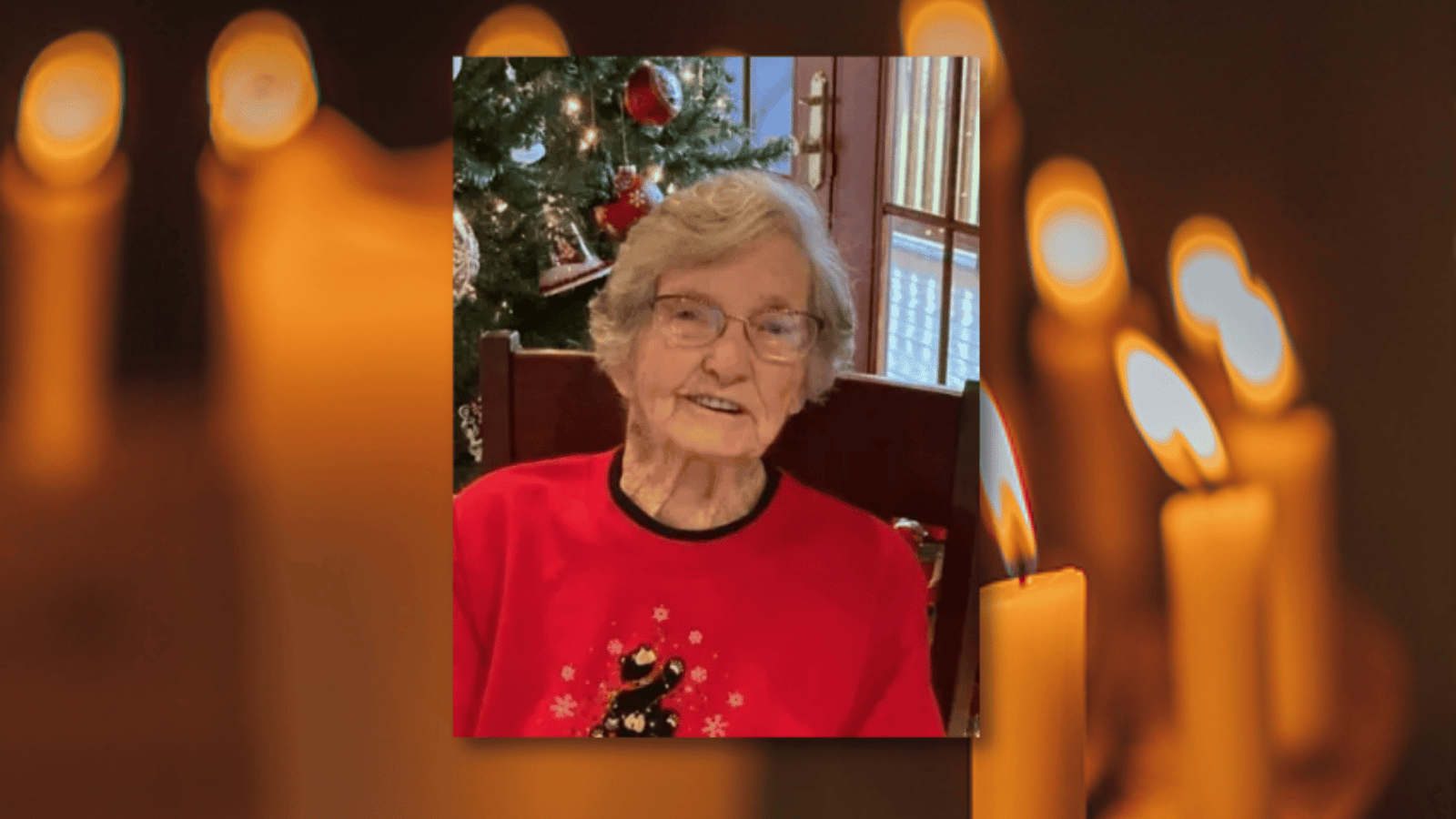 Obituary: Roberta Jewell Glasscock, 93, Taylorsville