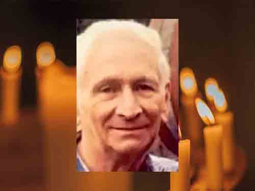 Obituary: Herbert David ‘Herbie’ Goff, 86, formerly of Bloomfield