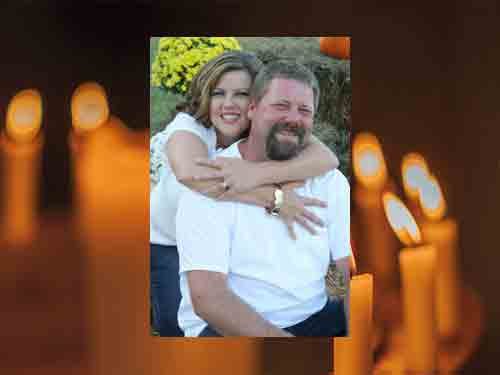 James Troy Hagan, 52, and Lisa Ann Martin Hagan, 50, both of New Haven