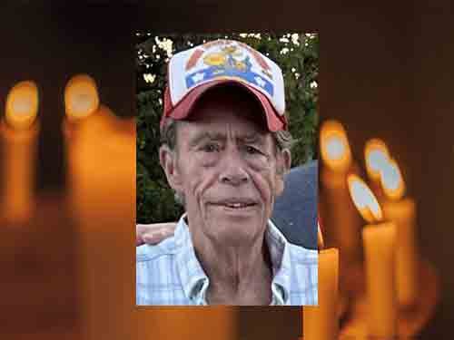 Obituary: Roy Lee Hahn, 82, Bardstown