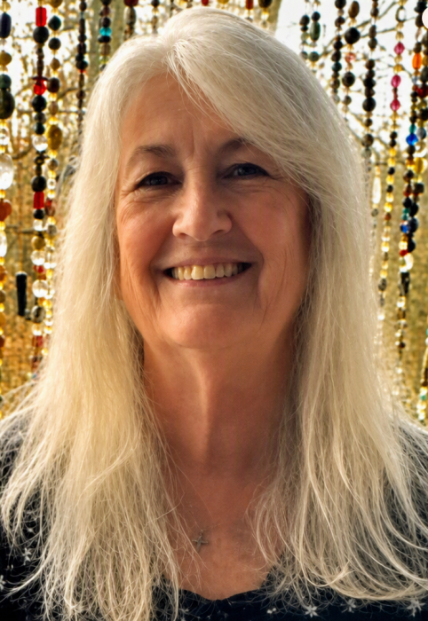 Margaret Mae "Marty" Holcomb