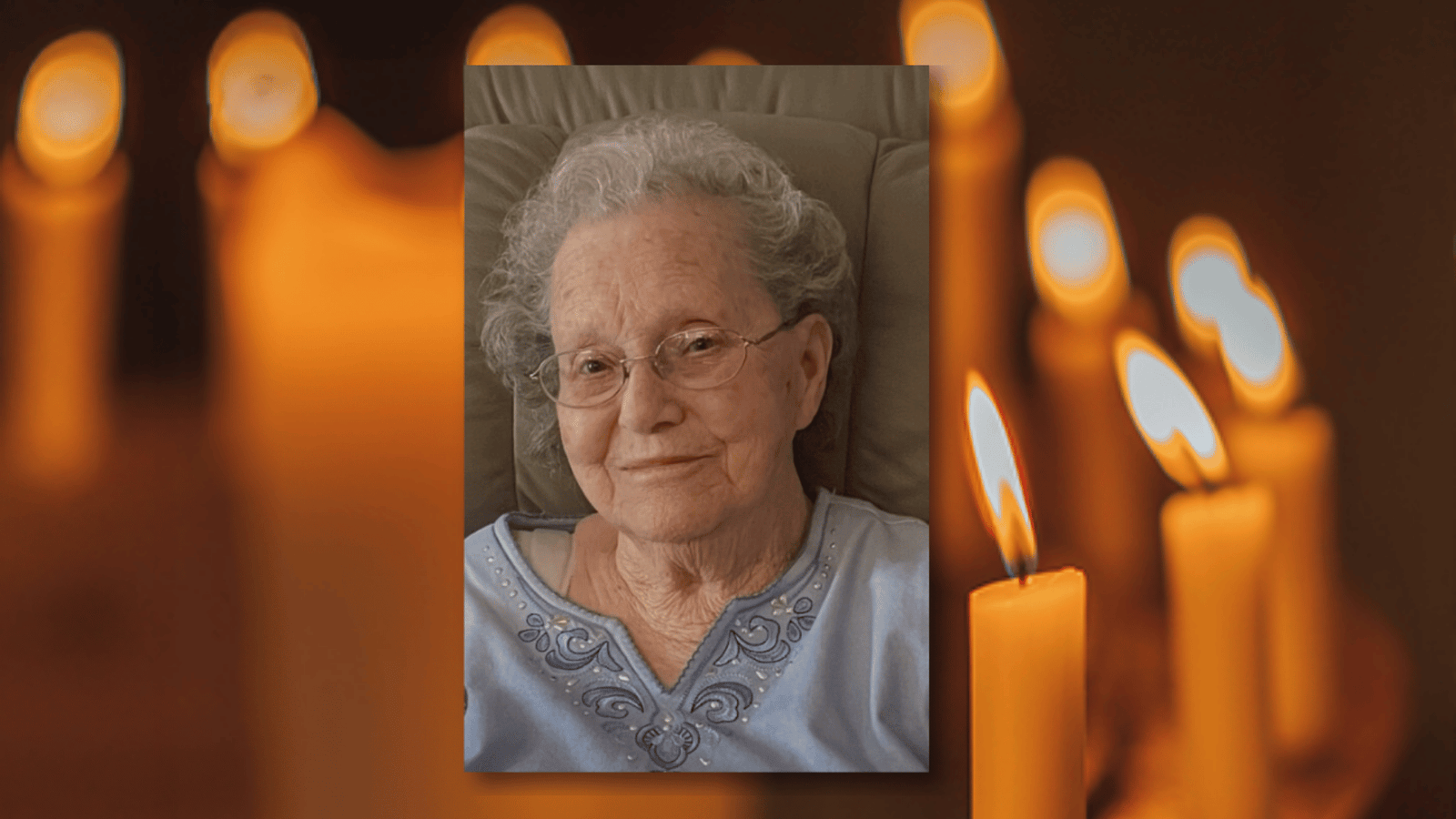 Obituary: Essie Bobblett Hood, 93