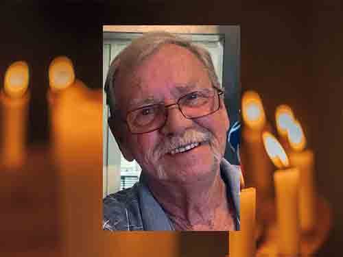 Obituary: Randy Houston, 74, Cox’s Creek