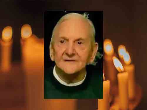 Obituary: Dorothy Hutchins, 91, Bardstown