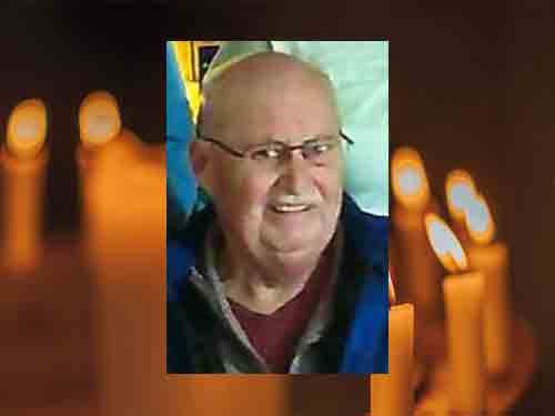 Obituary: Philip Wayne Hutchins, 71, Bardstown