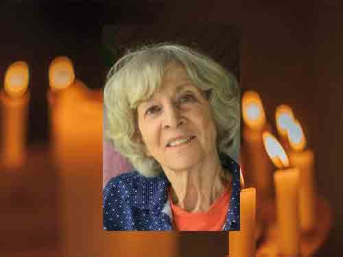 Obituary: Frances “Marie” Whitfill Ice, 79, of Bardstown,