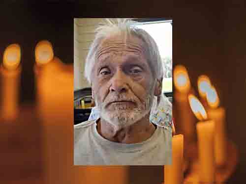 Obituary: Johnnie Wayne Janes, 63, Chaplin