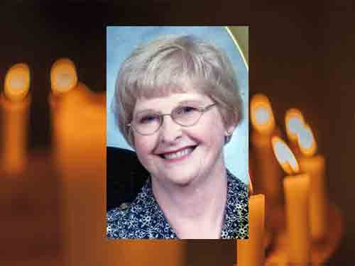 Obituary: Robbie Farrell Crouch Langford, 85, Willisburg