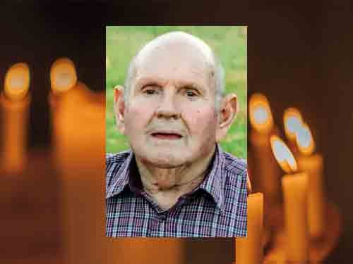 Obituary: Allen Reid Marksbury, 78, Fairfield