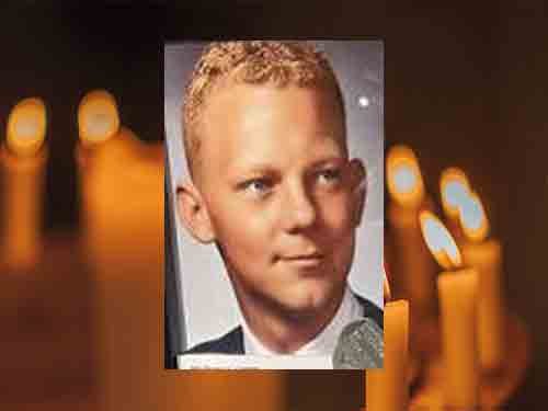 Obituary: PFC Michael Raymond McDowell, 20