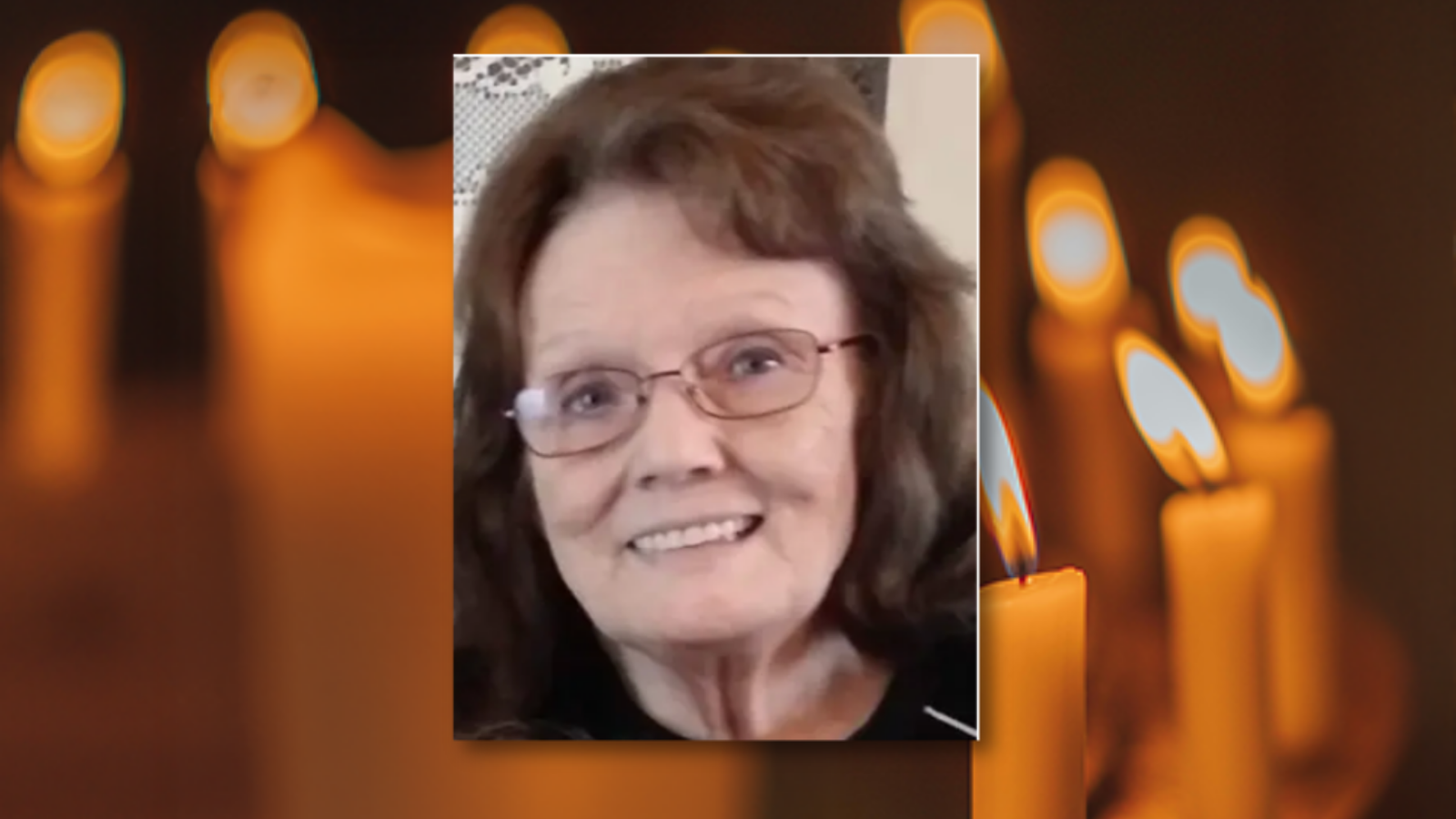 Obituary: Betty Sue McKinney, 78, Mt. Eden
