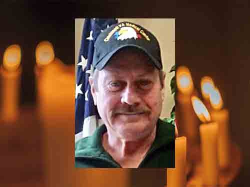 Obituary: Dale Metcalf, 65, New Haven