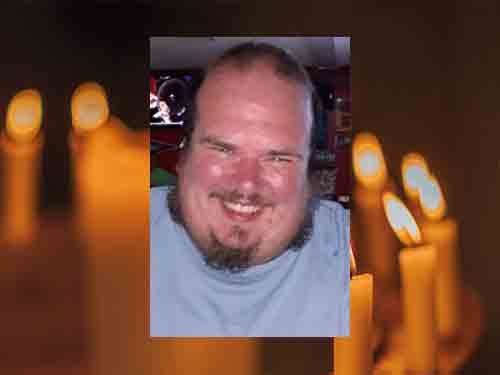 Obituary: Daniel Moody, 33