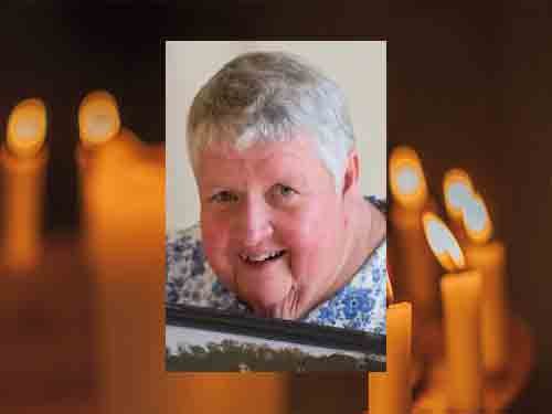 Obituary: Patricia Lee Owen, 82, Taylorsville