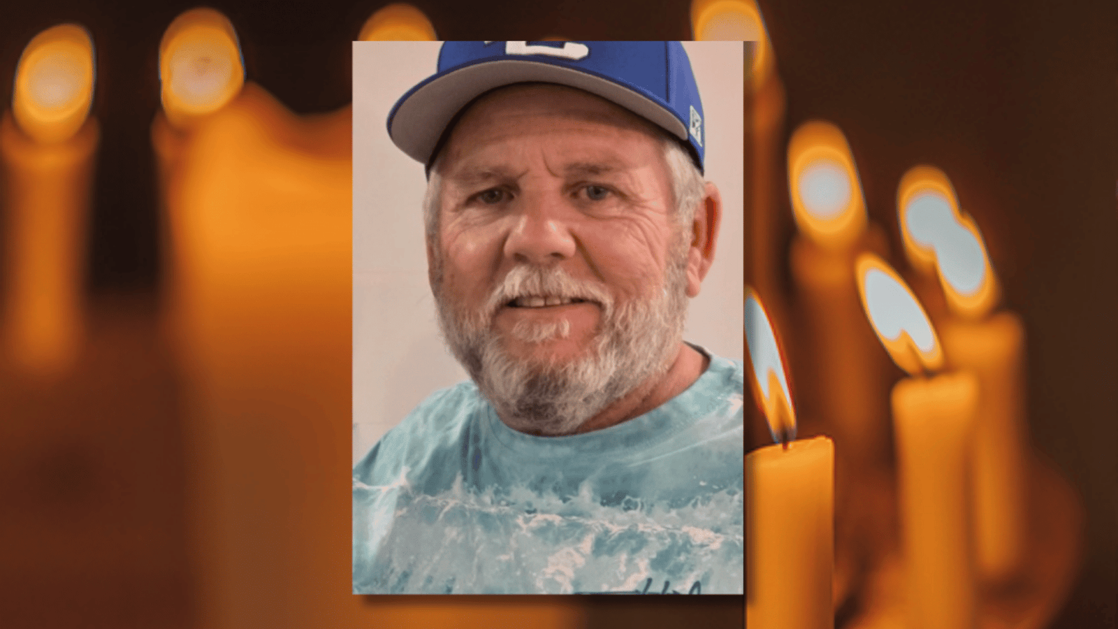 Obituary: Bryan Dean Page, 63, Taylorsville