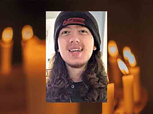 Obituary: Jaxon Kyle Rhodes, 16, Cox’s Creek