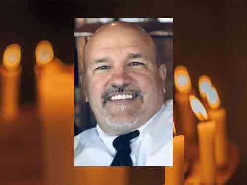 Obituary: Tony Sidebottom, 69, New Haven