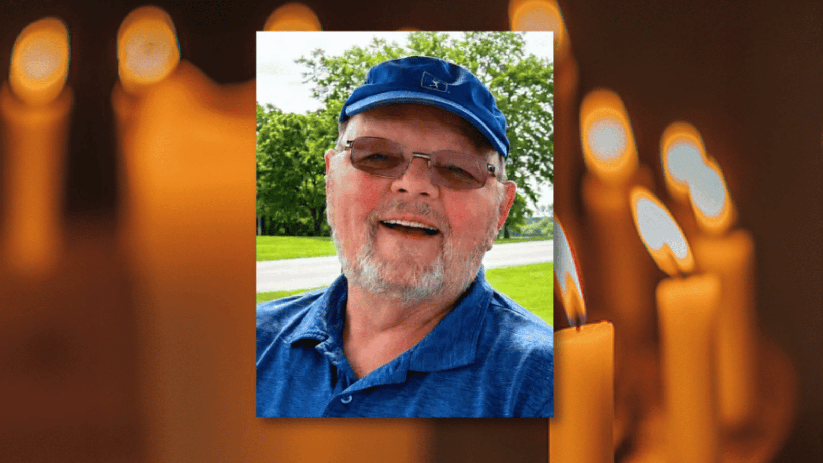 Obituary: Rollie Eugene Stevens, 68, Bardstown