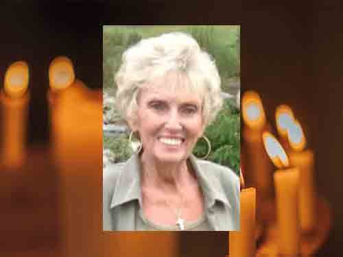Obituary: Nell Seaton Long-Thacker