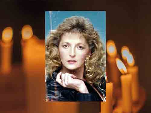 Obituary: Teresa Denise Thompson, 68, Bardstown