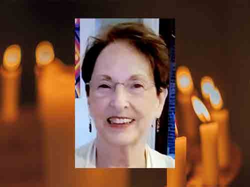 Obituary: Ann ‘Judy’ Thompson, 80, Bardstown